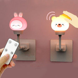 مصنع مخصص مصباح لعبة PVC الفينيل LED Light Up Toys