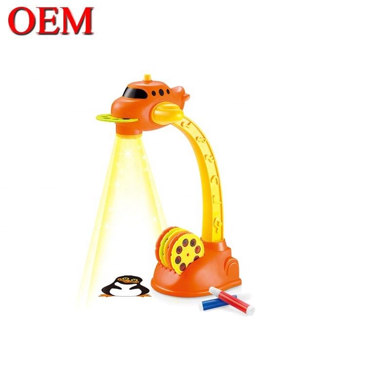 بطاقات ألعاب أطفال أوبم بلاستيكية جميلة صغيرة ميني مشروع لعبة للأطفال