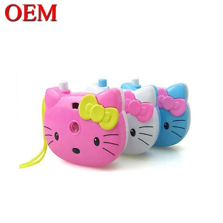 بطاقات ألعاب أطفال أوبم بلاستيكية جميلة صغيرة ميني مشروع لعبة للأطفال