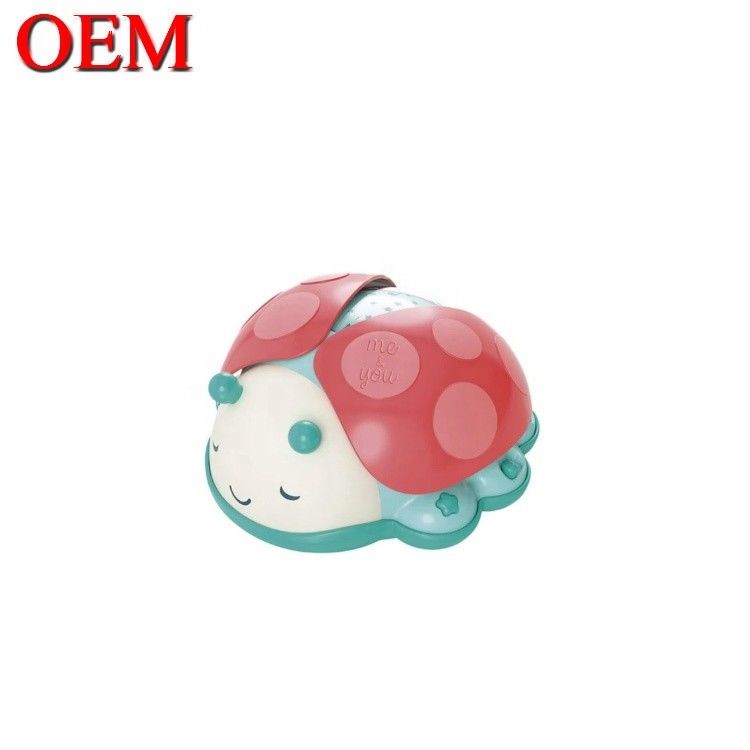 بطاقات ألعاب أطفال أوبم بلاستيكية جميلة صغيرة ميني مشروع لعبة للأطفال