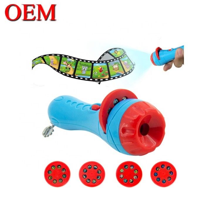 بطاقات ألعاب أطفال أوبم بلاستيكية جميلة صغيرة ميني مشروع لعبة للأطفال