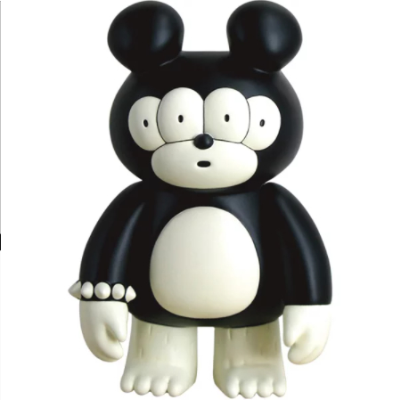 لعبة بلاستيكية مخصصة مع تصميم ثلاثي الأبعاد وخبرة 20 عامًا لحجم مخصص لعبة PVC