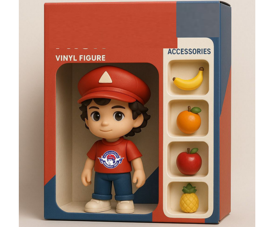 شخصية PVC مخصصة وشخصية أنمي مع نطاق ارتفاع من 5 سم إلى 50 سم، ونمذجة من ثنائي الأبعاد إلى ثلاثي الأبعاد، ومعتمدة بشهادة ISO9001