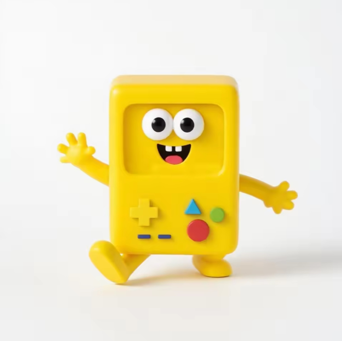 مصمم مصنع لعبة أعمى مربع الصينية مخصص لعبة مصنعين أنيمي الشكل للبنات والأولاد