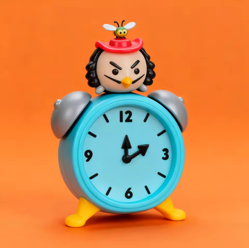 مصمم مصنع لعبة أعمى مربع الصينية مخصص لعبة مصنعين أنيمي الشكل للبنات والأولاد