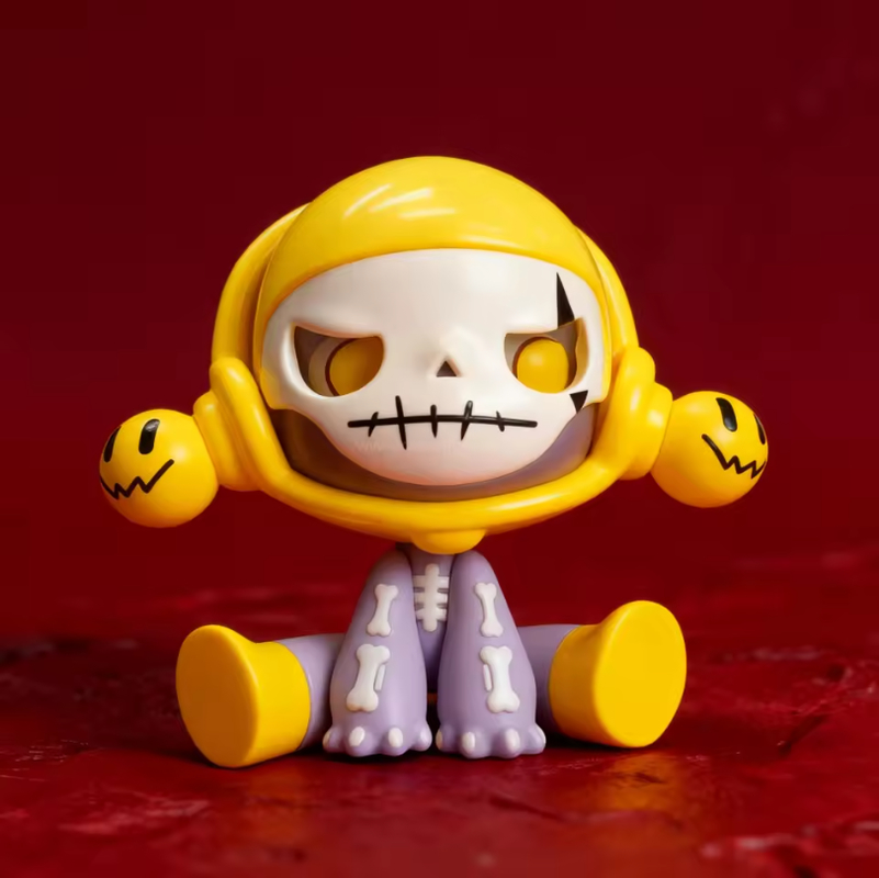 مصمم مصنع لعبة أعمى مربع الصينية مخصص لعبة مصنعين أنيمي الشكل للبنات والأولاد