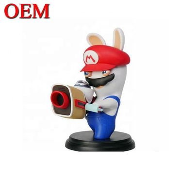 تعديل Marvel Anime Figure تجميع الألعاب مصنع OEM تصنيع Action Figure Pvc Freddy Toys