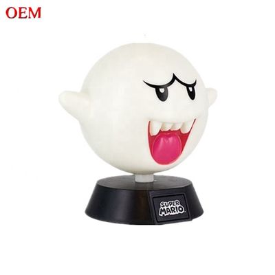 مصنعي الألعاب OEM Super Cartoon Toy Bobblehead Figure لديكور السيارة