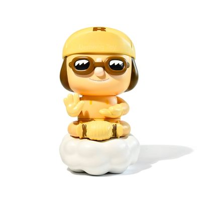 مصنع ألعاب بلاستيكية مخصصة شخصية فينيل مخصصة لعبة مجسمة